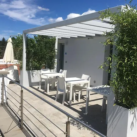 Dolce Dormire Guest house