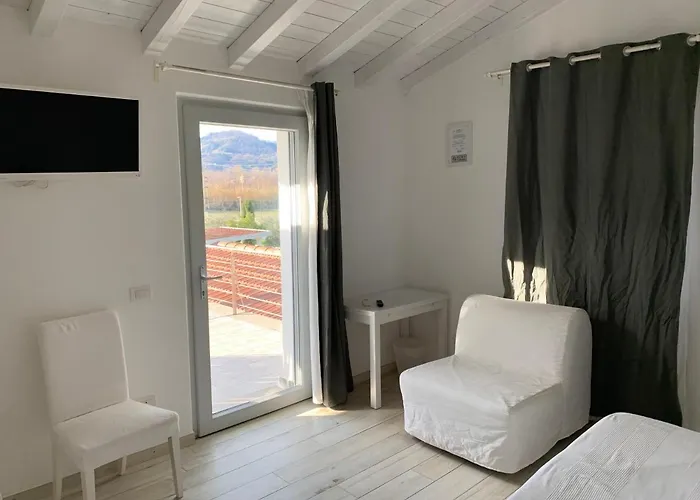 Vendégház Dolce Dormire 3*