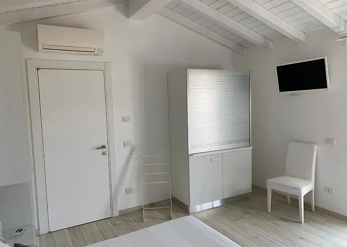 Dolce Dormire 3* Arcola