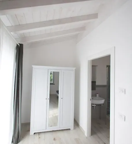 Vendégház Dolce Dormire 3*