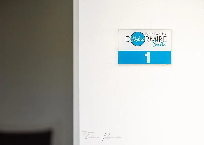 Vendégház Dolce Dormire