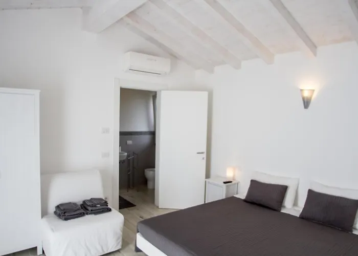 Dolce Dormire Vendégház Arcola