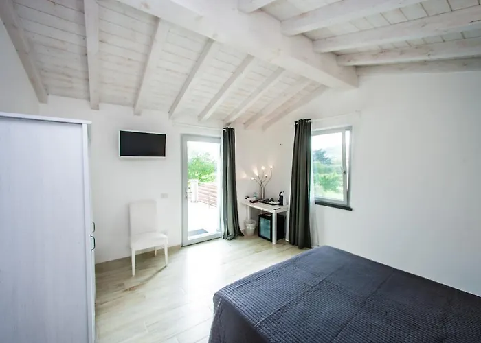 Dolce Dormire Vendégház