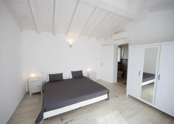 Dolce Dormire Vendégház