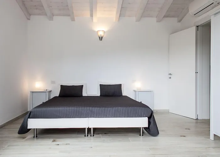 Dolce Dormire Vendégház Arcola