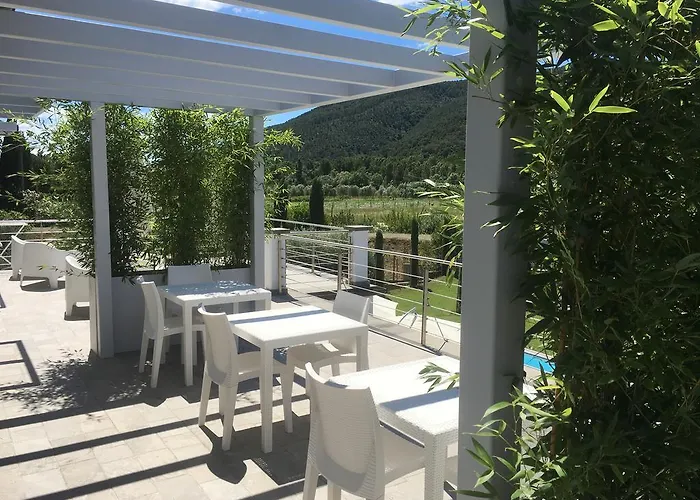 Dolce Dormire Arcola