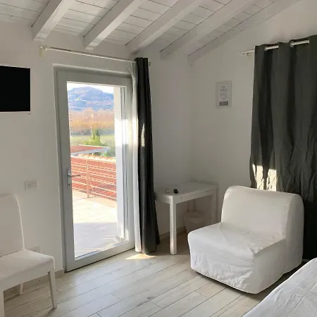 Guest house Dolce Dormire *