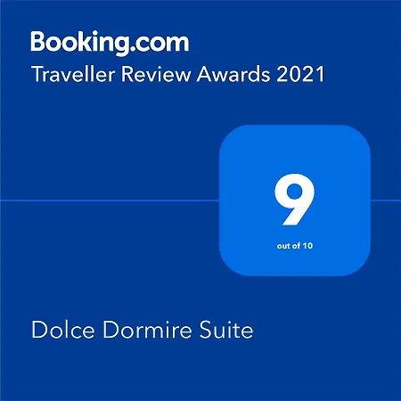 Dolce Dormire 게스트하우스