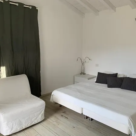 בית הארחה Dolce Dormire ארקולה