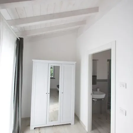 בית הארחה Dolce Dormire 3*