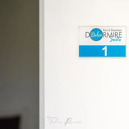 בית הארחה Dolce Dormire