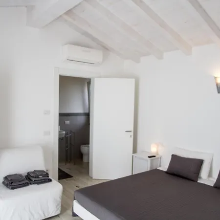 Dolce Dormire Penzion Arcola