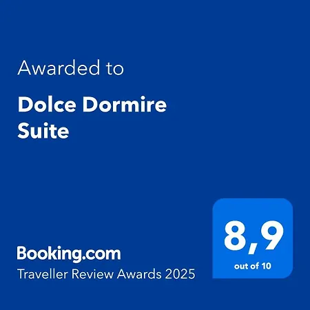 게스트하우스 Dolce Dormire