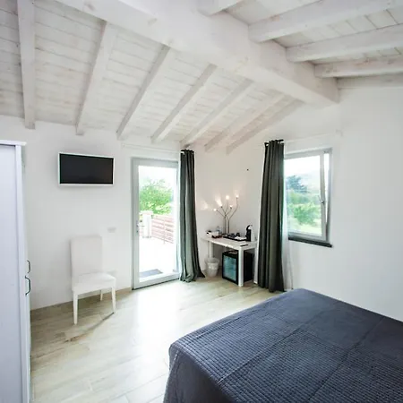 Dolce Dormire בית הארחה