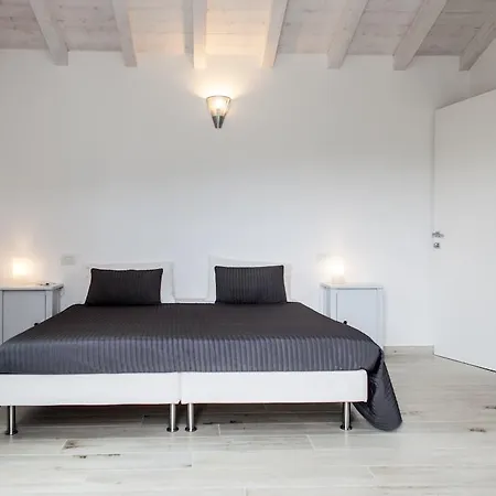 Dolce Dormire Gæstehus Arcola