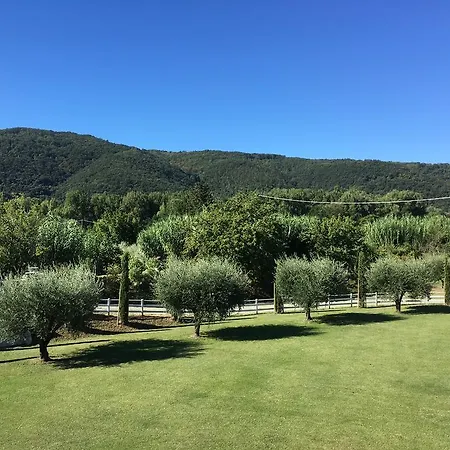 בית הארחה Dolce Dormire 3*