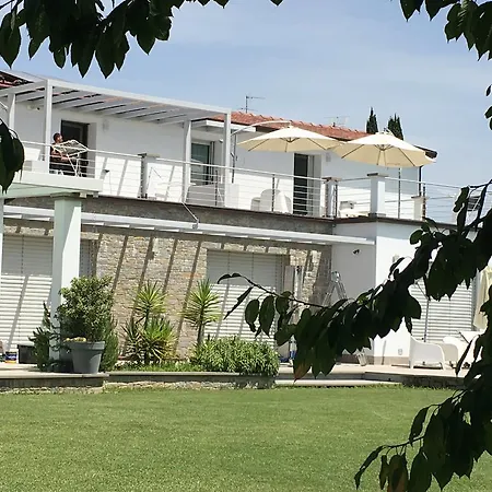 Dolce Dormire בית הארחה ארקולה