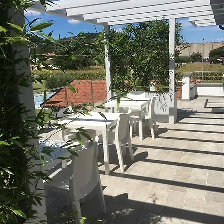 Dolce Dormire Gæstehus