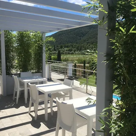 Dolce Dormire ארקולה