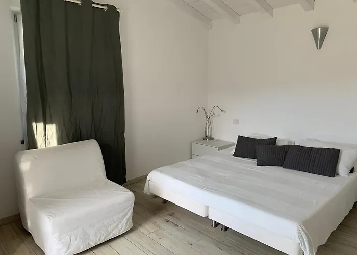 بيت ضيافة Dolce Dormire أركولا