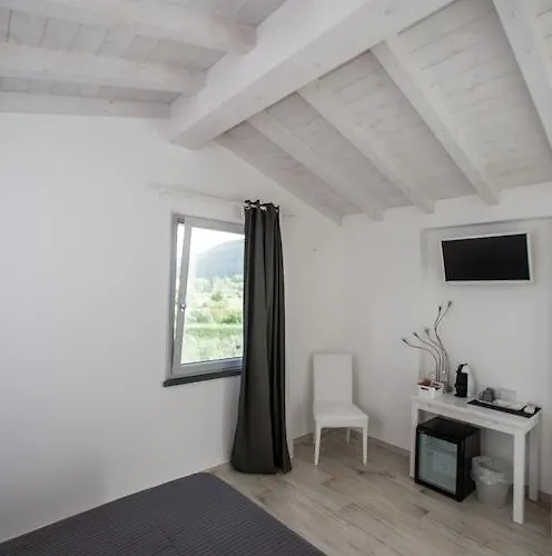 Dolce Dormire Πανσιόν 3*