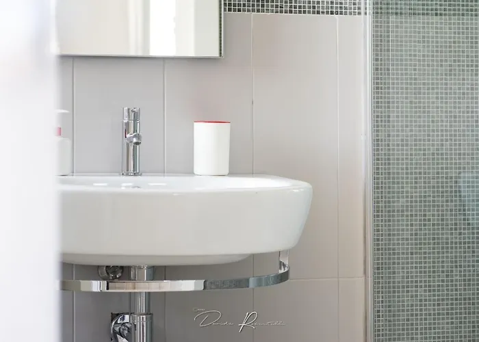 Dolce Dormire Penzion 3*