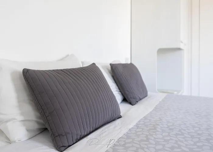 بيت ضيافة Dolce Dormire أركولا