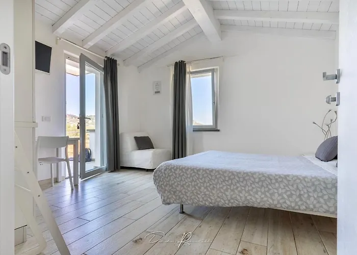 Dolce Dormire 3* Arcola