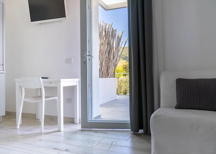 Dolce Dormire أركولا