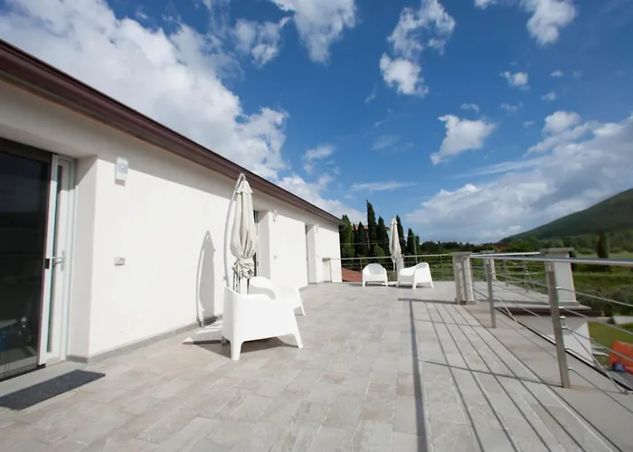 Dolce Dormire Arcola