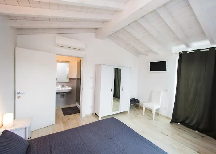 Dolce Dormire Penzion