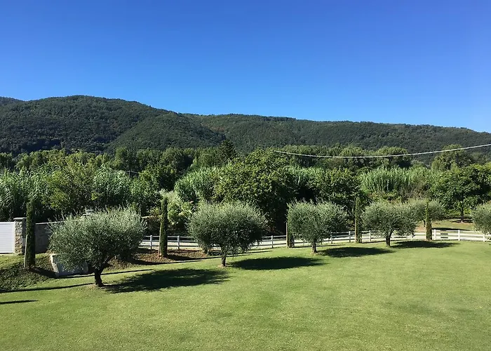 Penzion Dolce Dormire 3*