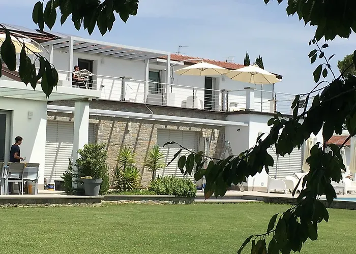 Dolce Dormire Πανσιόν Arcola