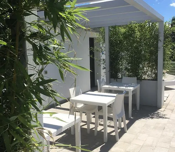 Penzion Dolce Dormire