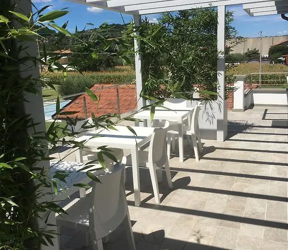 Dolce Dormire Πανσιόν