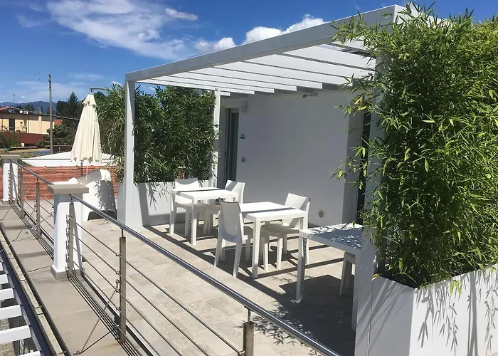 Dolce Dormire بيت ضيافة